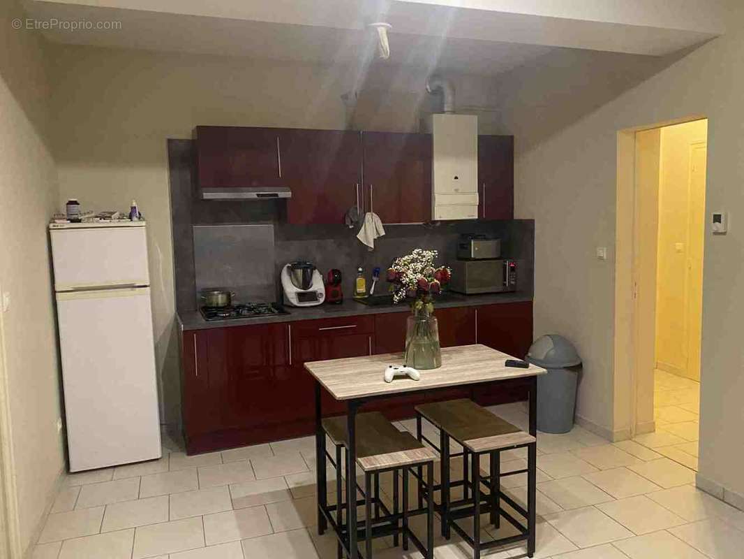 Appartement à MARMANDE