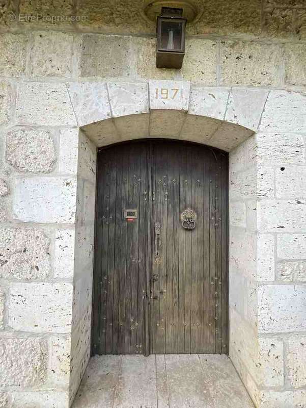 Maison à MARMANDE