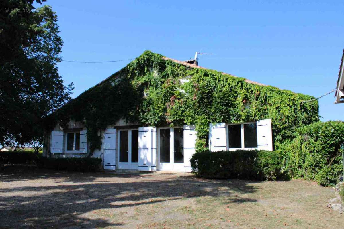 Maison à MARMANDE