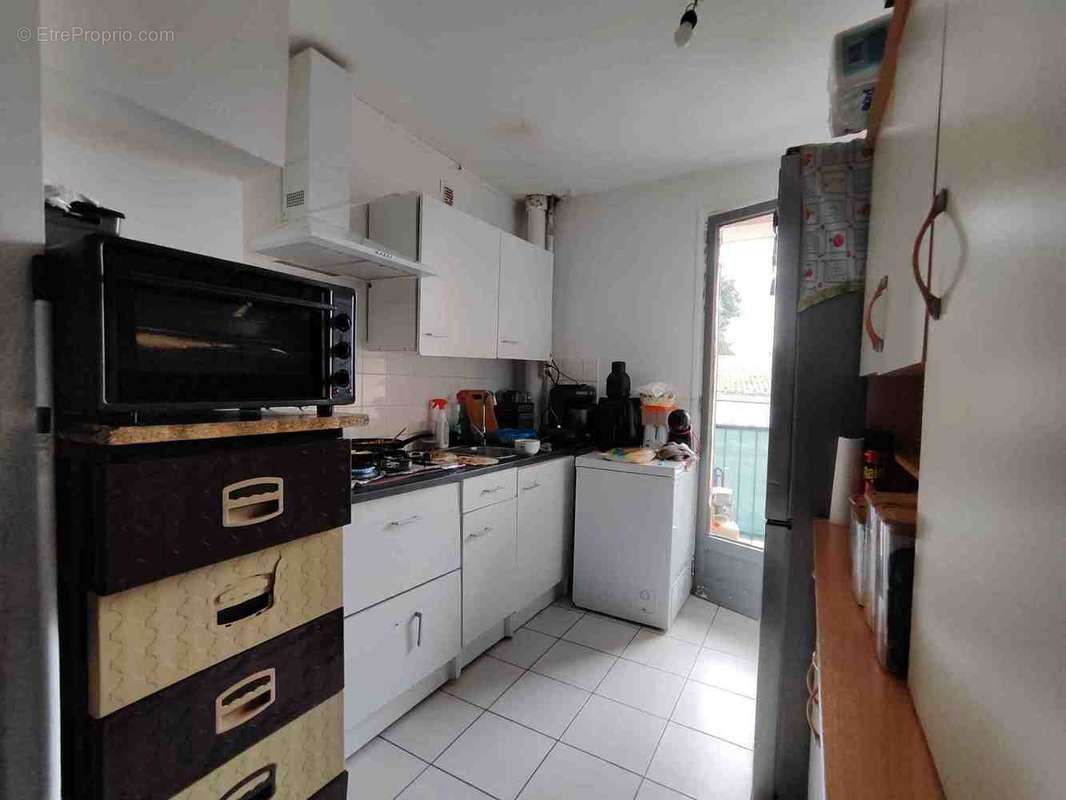 Appartement à MARMANDE