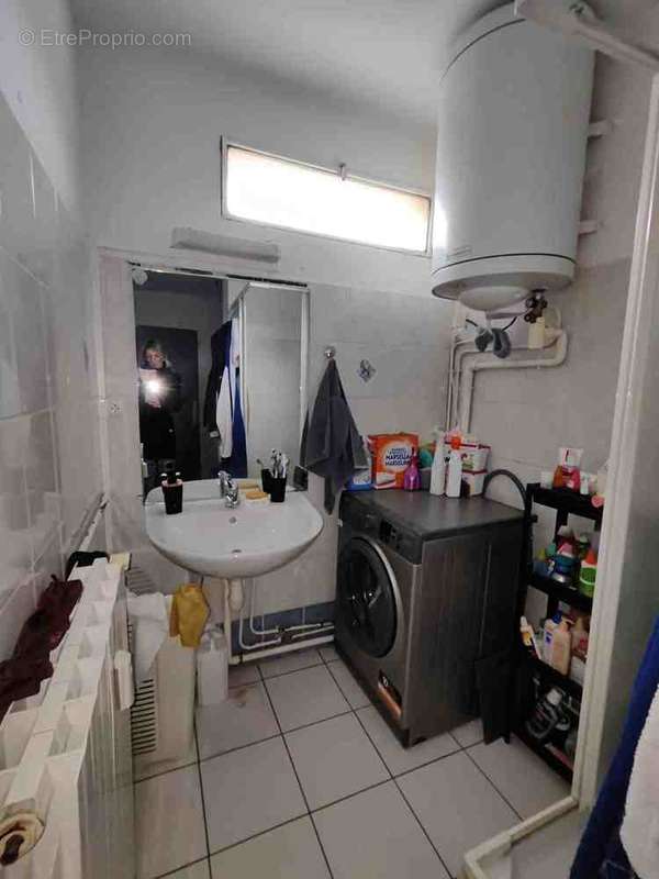 Appartement à MARMANDE