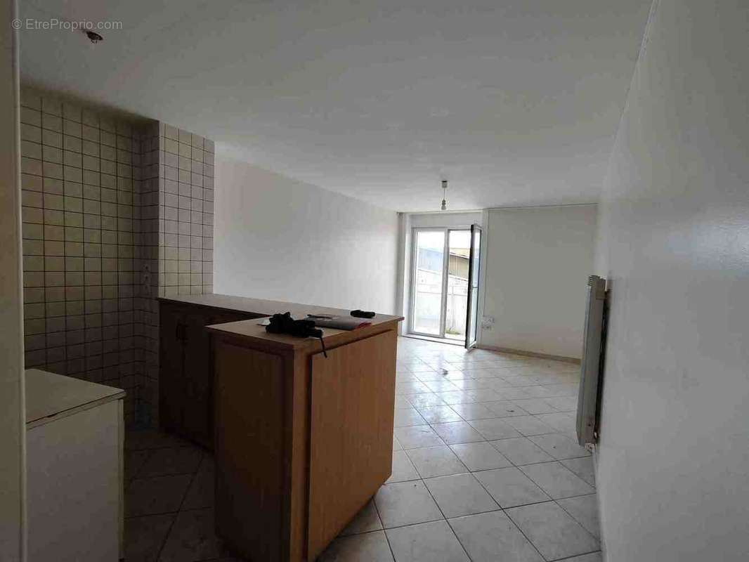 Appartement à MARMANDE