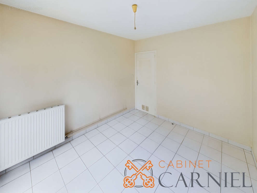 Appartement à MARMANDE