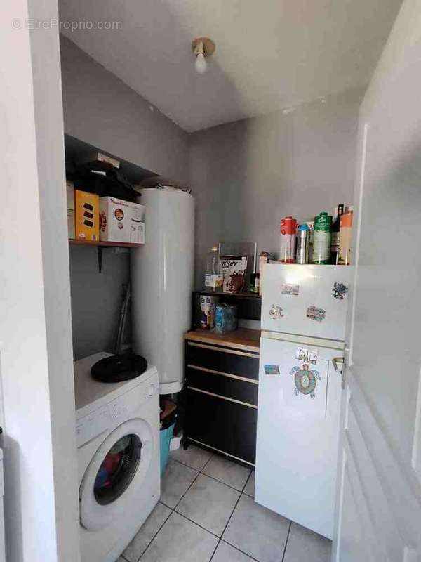 Appartement à MARMANDE