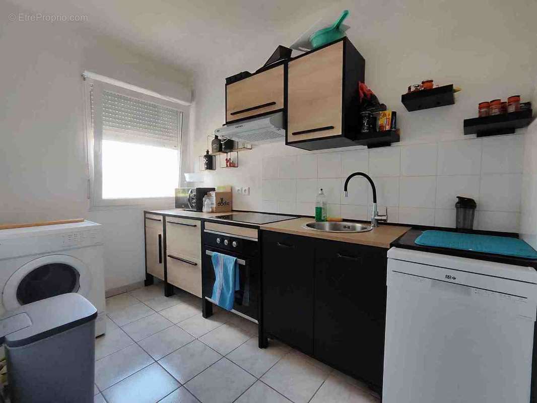 Appartement à MARMANDE