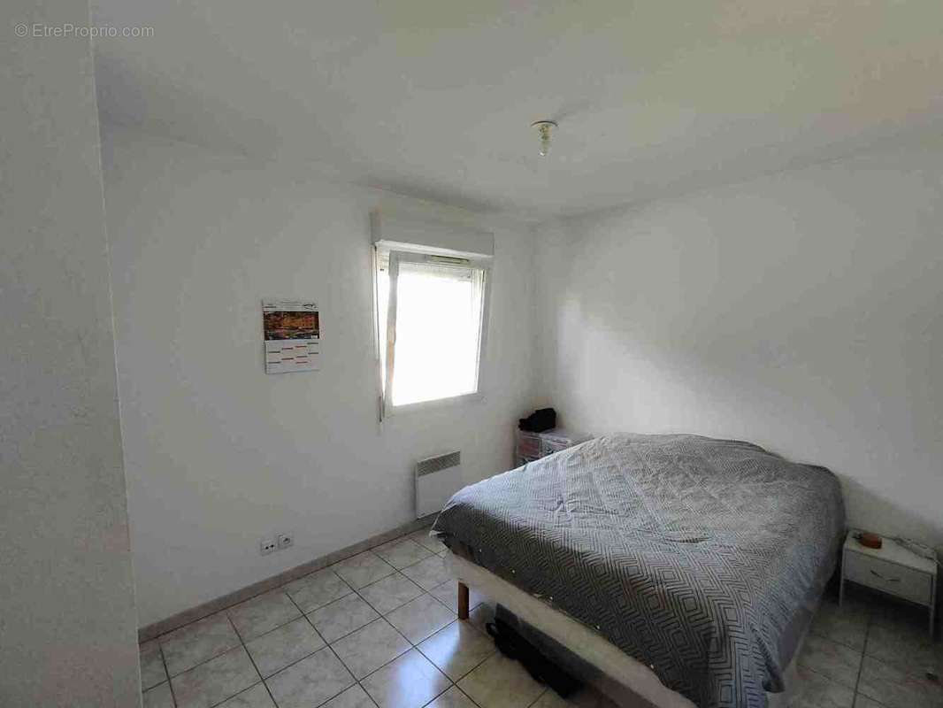 Appartement à MARMANDE