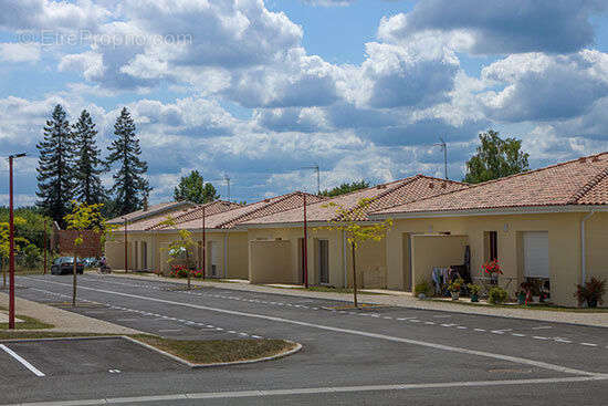 Appartement à GRIGNOLS