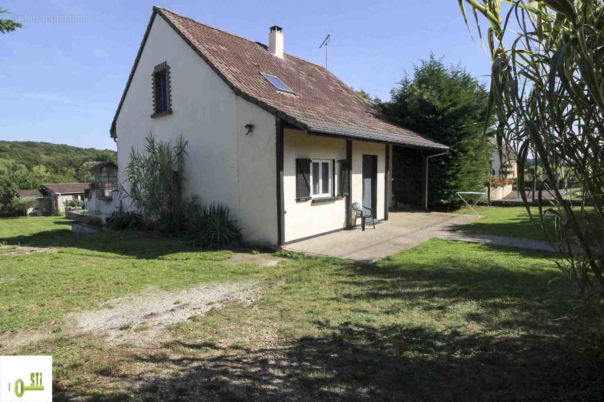 Maison à CHATEAU-RENARD