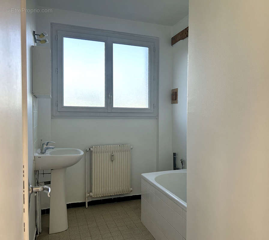 Appartement à GLEIZE