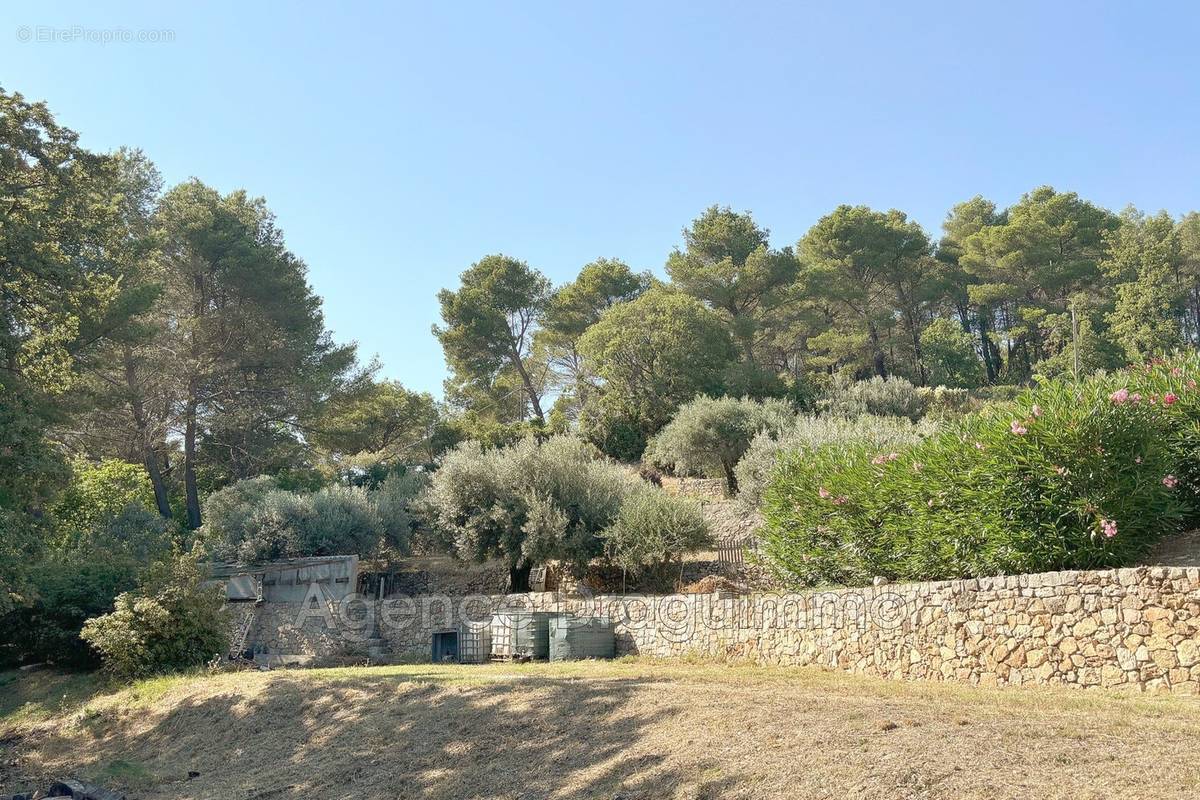 Maison à DRAGUIGNAN