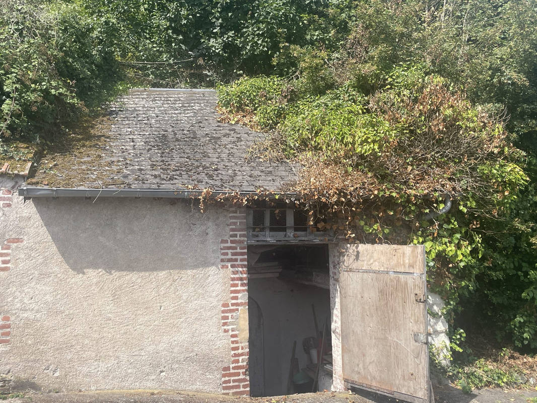 Maison à AMBOISE