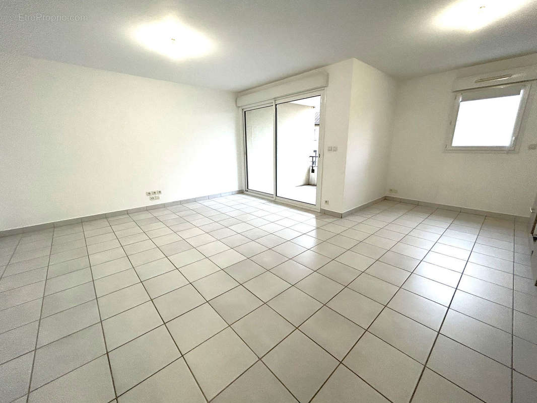 Appartement à VILLARS