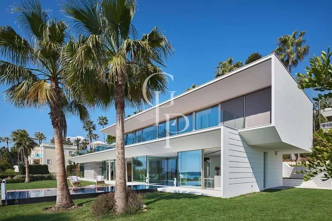 Maison à CANNES