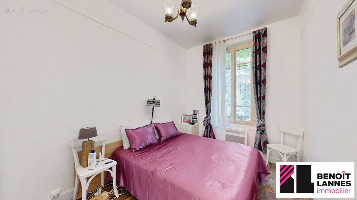 Appartement à VITRY-SUR-SEINE