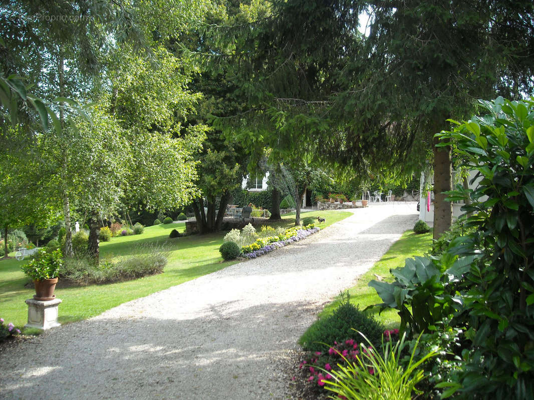 Maison à LA FERTE-SOUS-JOUARRE