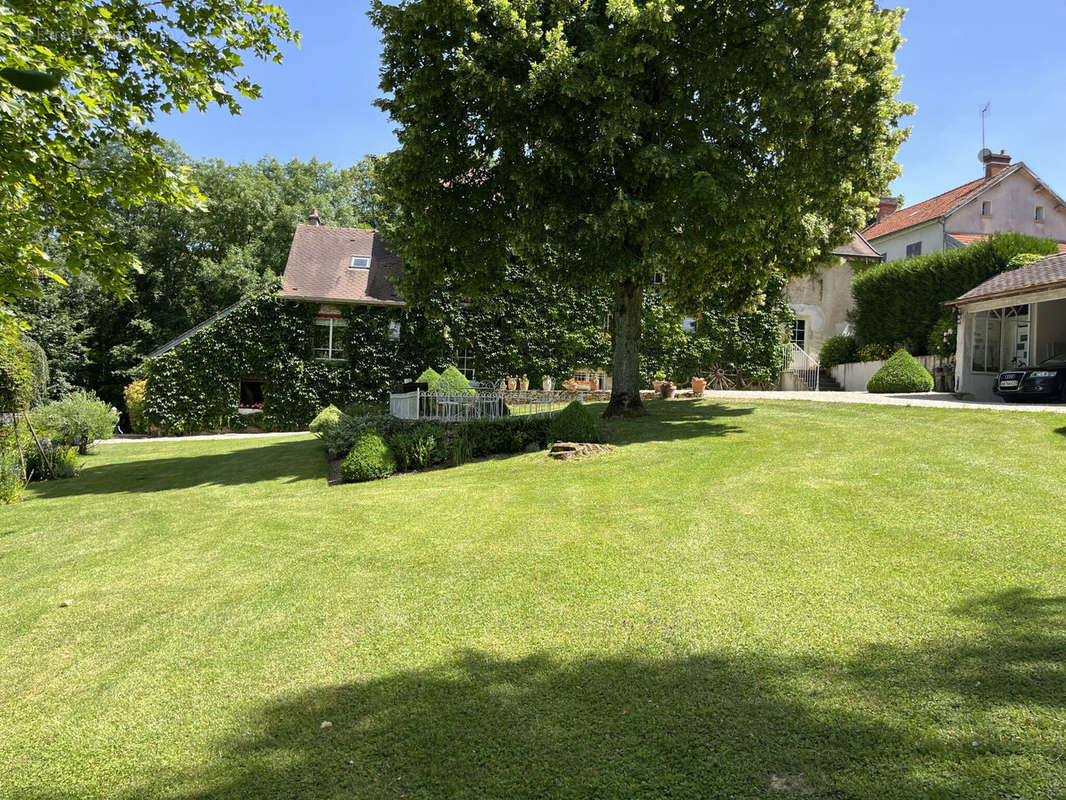 Maison à LA FERTE-SOUS-JOUARRE