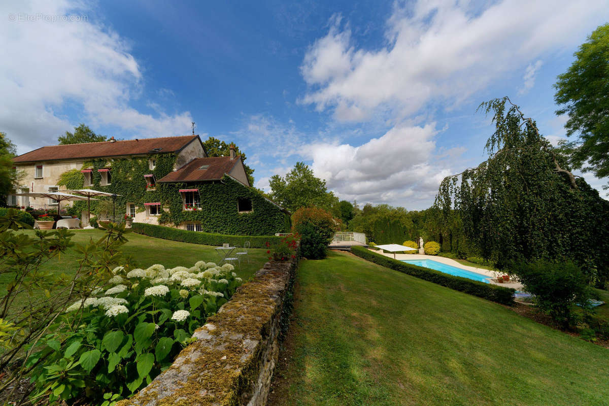 Maison à LA FERTE-SOUS-JOUARRE