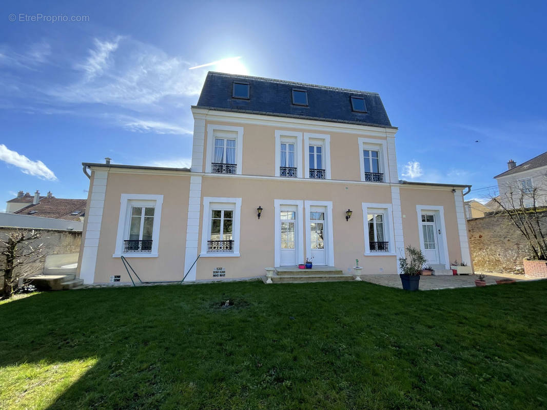 Maison à REIMS