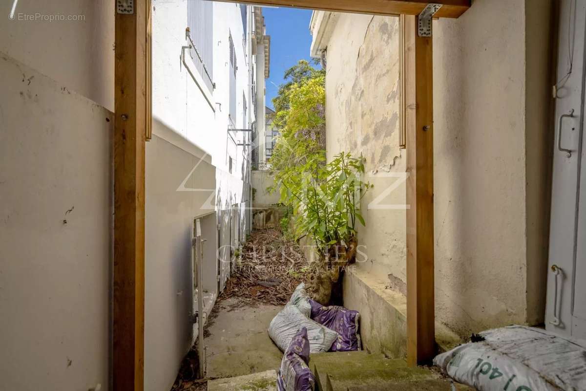 Appartement à BIARRITZ