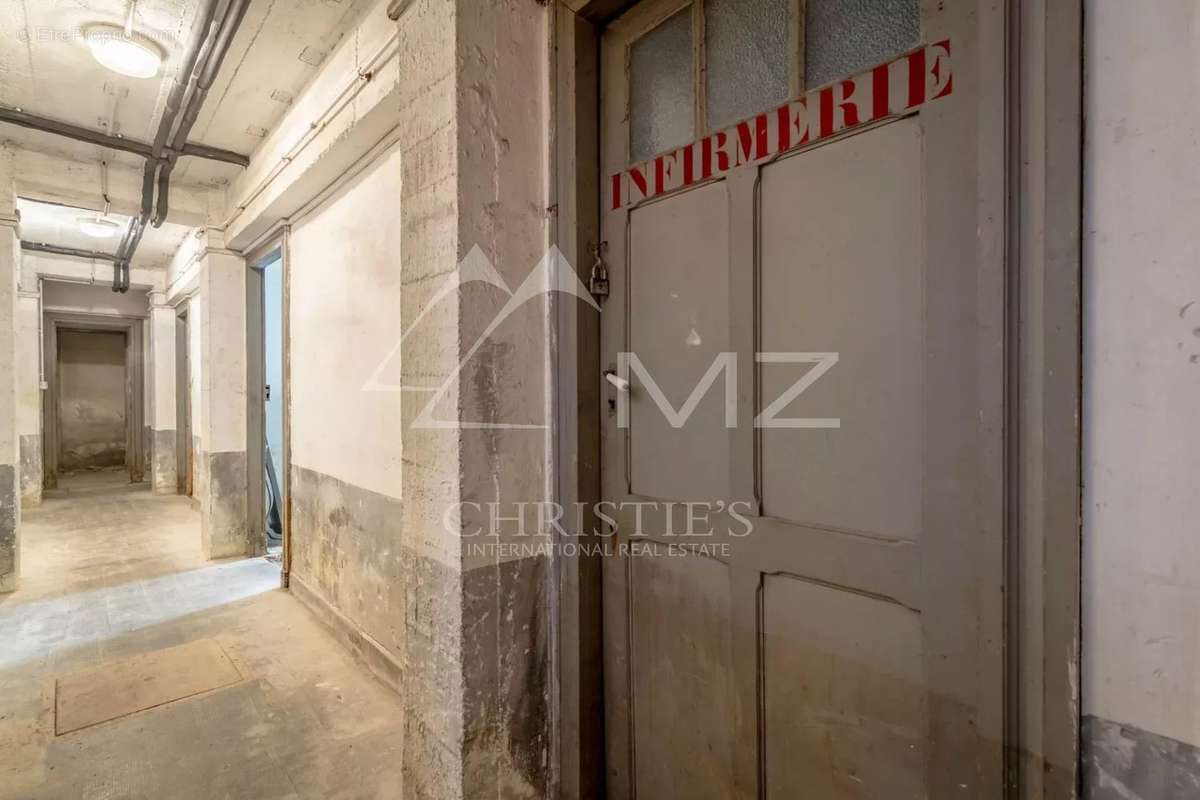 Appartement à BIARRITZ