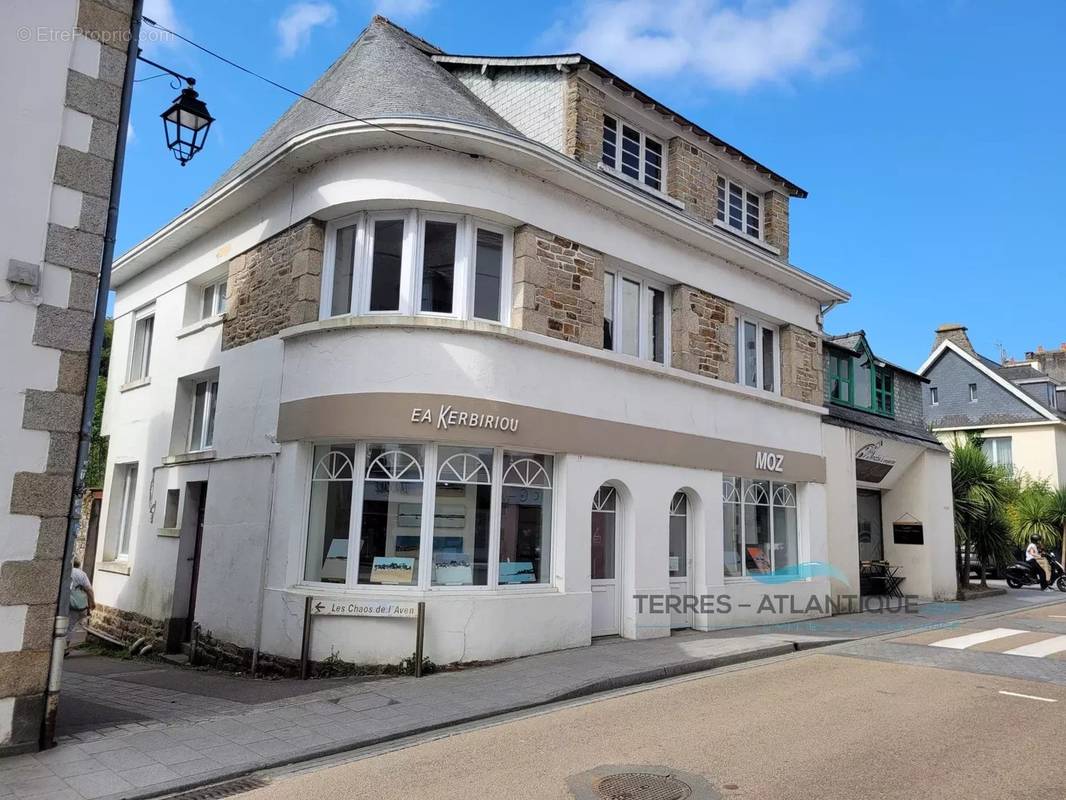 Appartement à PONT-AVEN