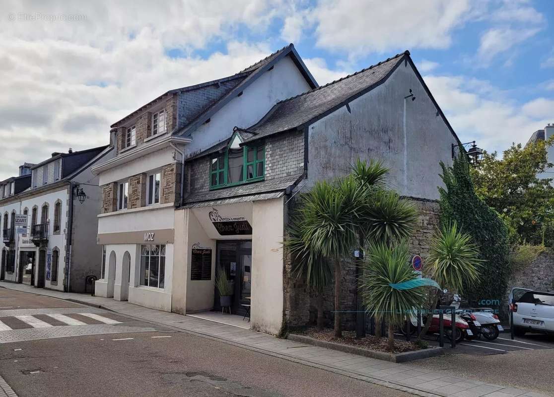 Appartement à PONT-AVEN