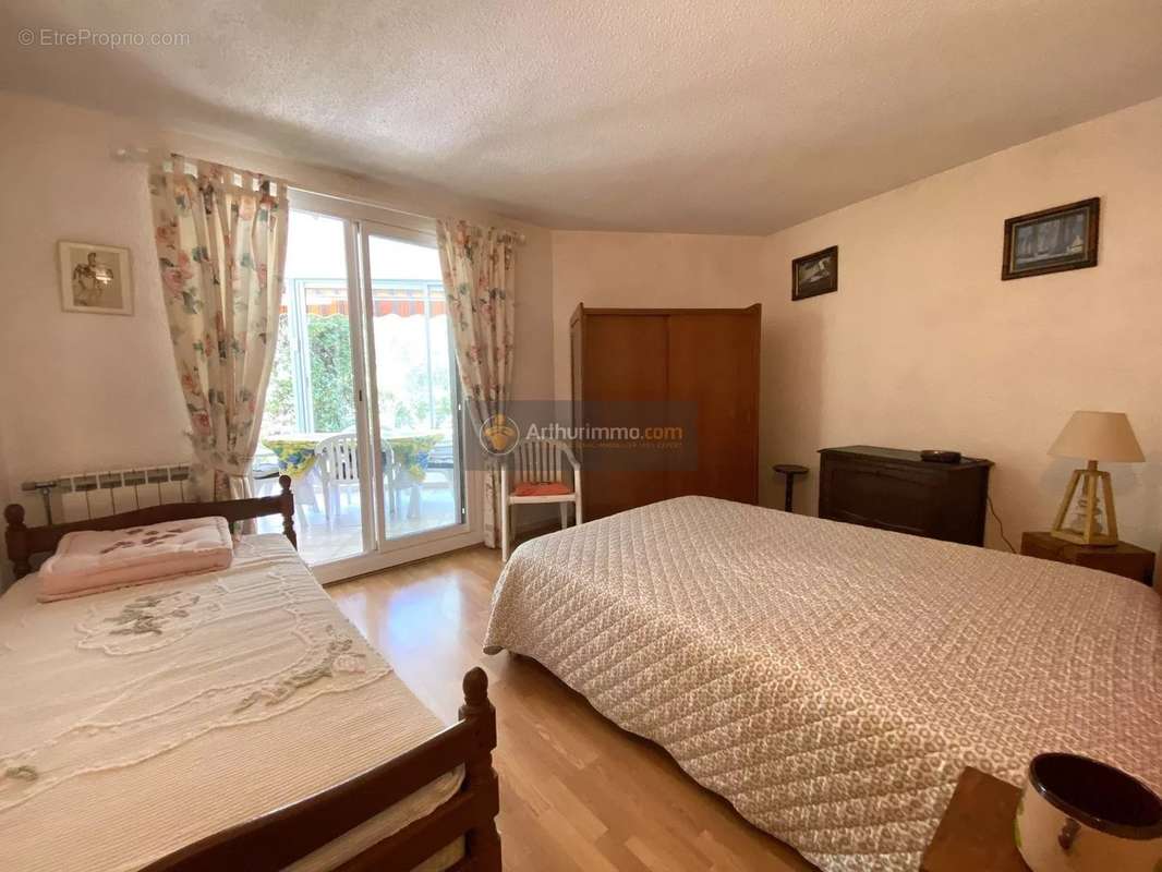 Appartement à FREJUS