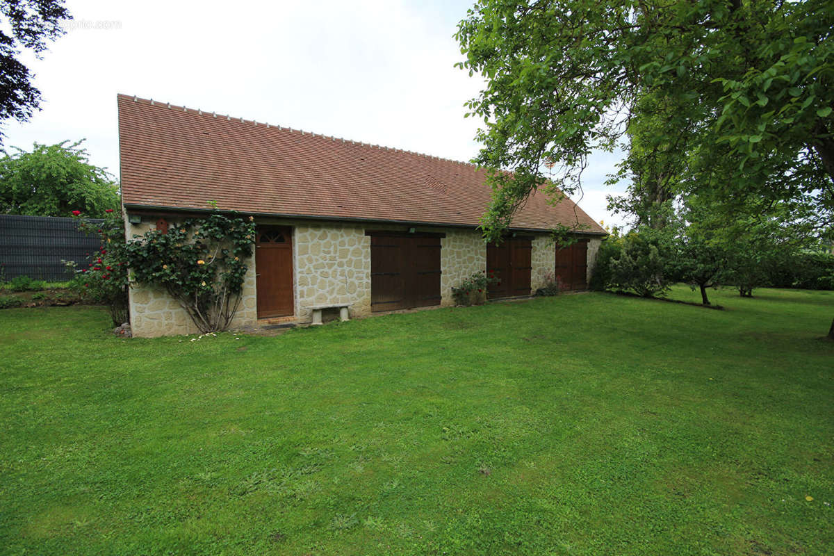 Maison à CATENOY