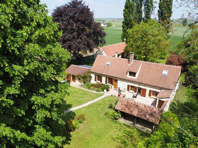 Maison à CATENOY