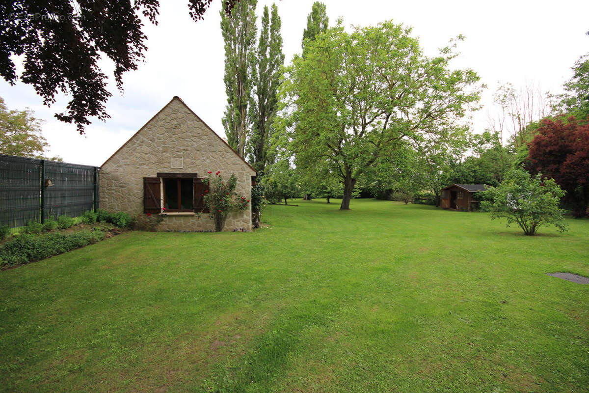 Maison à CATENOY