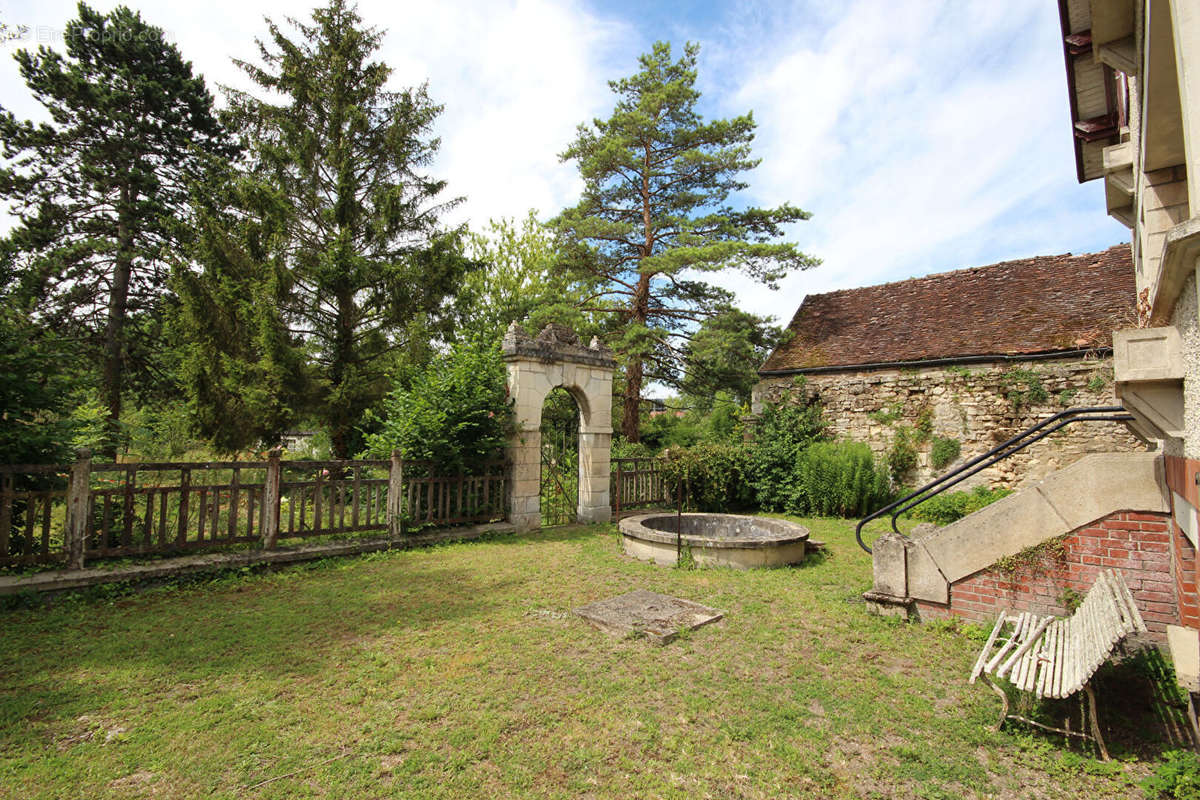 Maison à PONT-SAINTE-MAXENCE