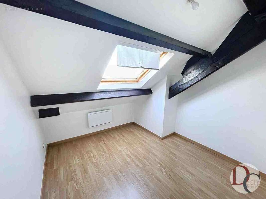 Appartement à ASNIERES-SUR-OISE