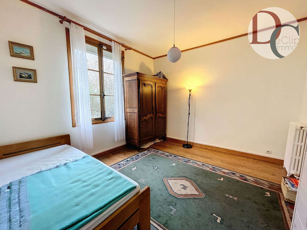 Appartement à COMPIEGNE