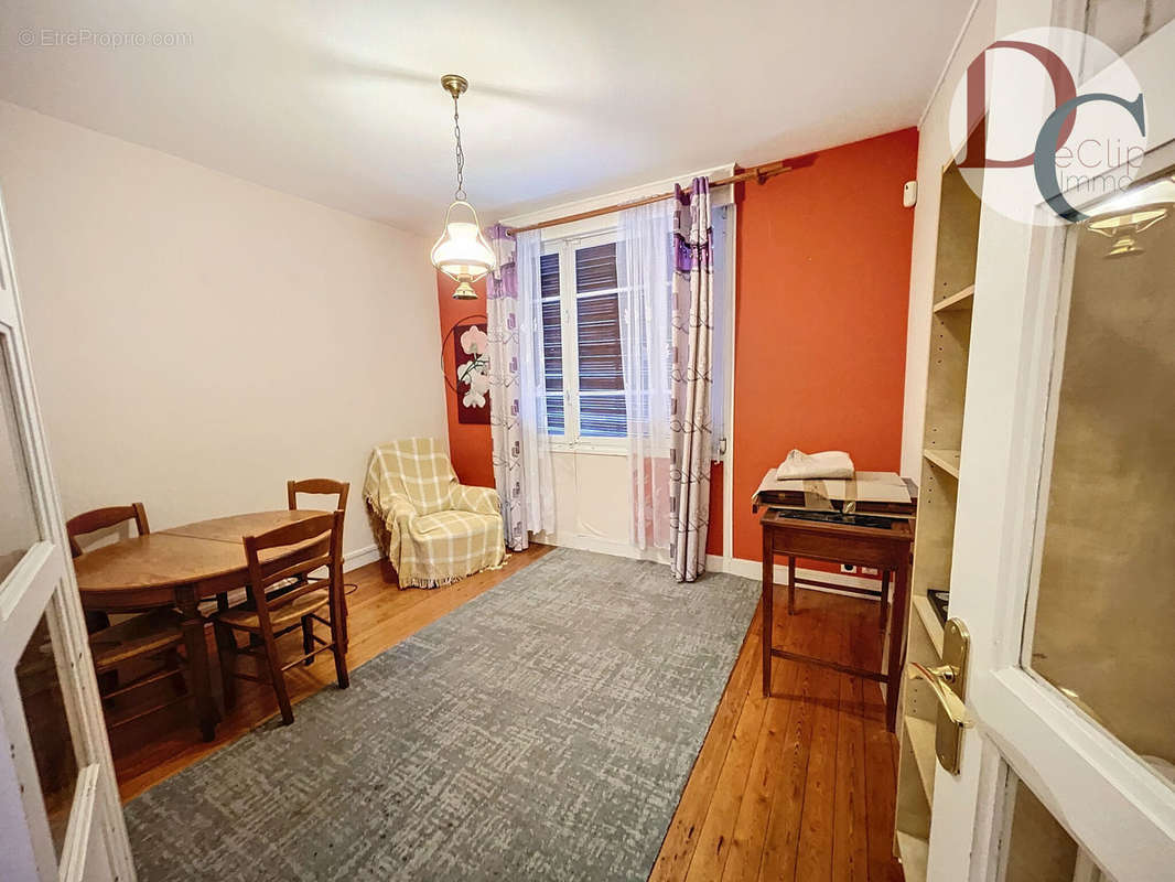 Appartement à COMPIEGNE