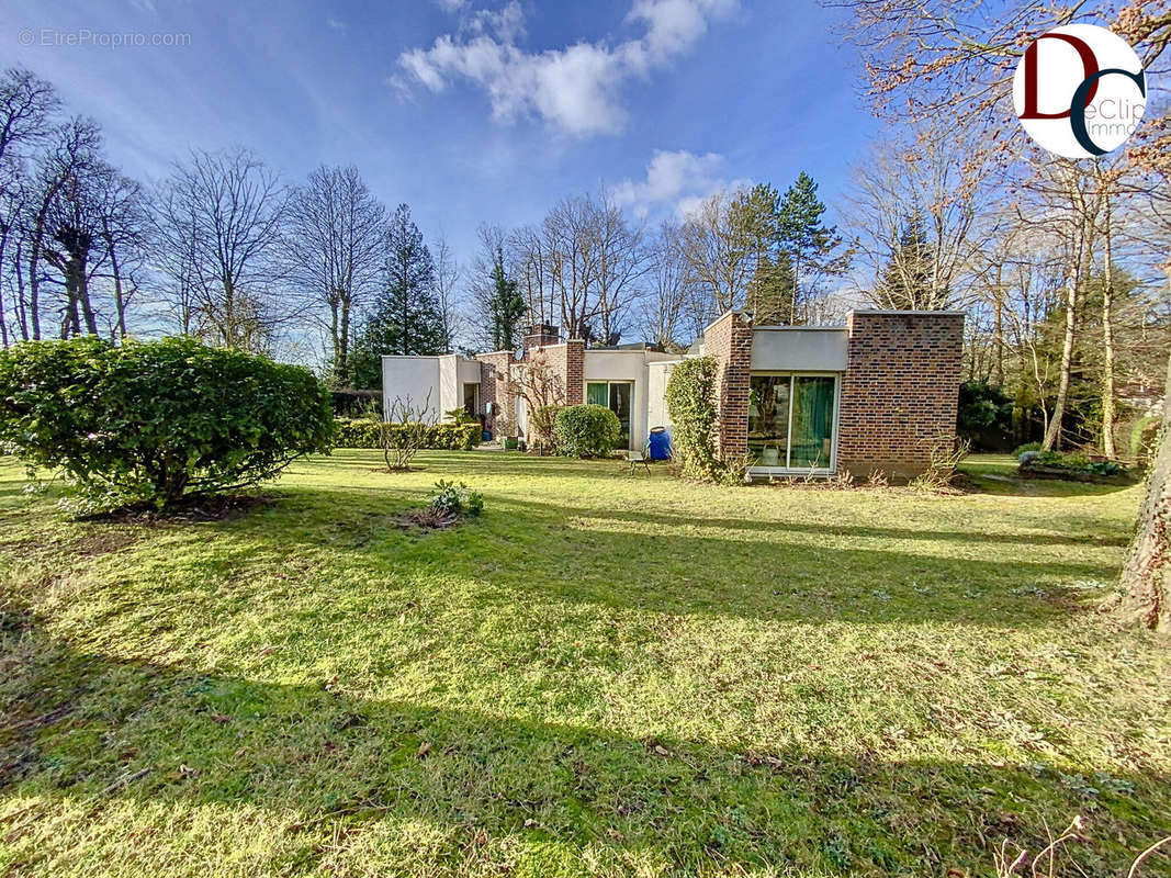 Maison à VILLERS-SUR-COUDUN