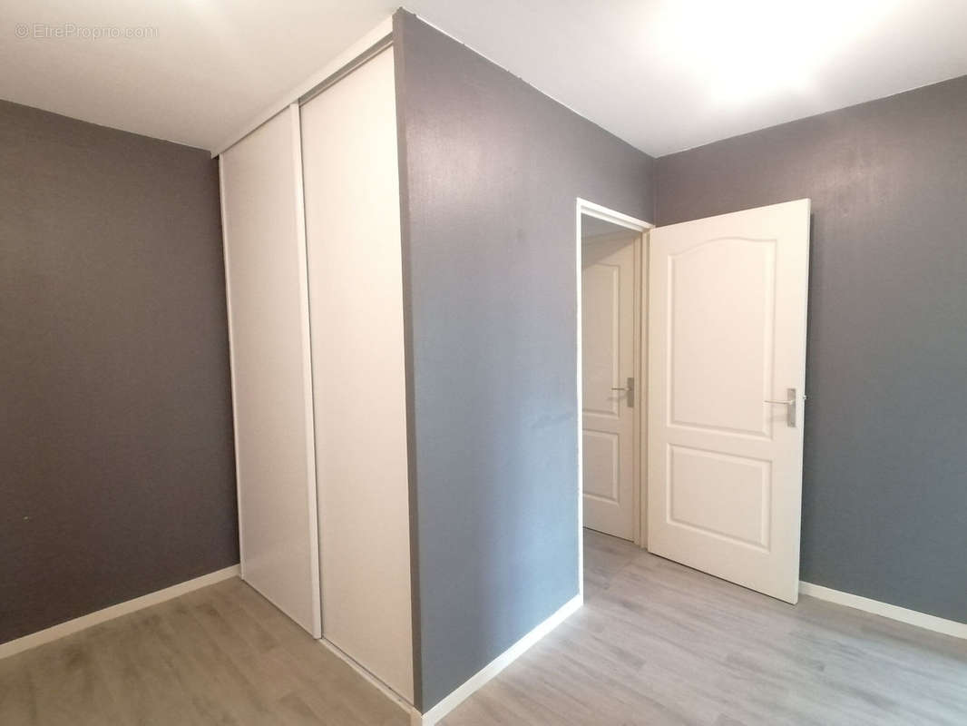 Appartement à COMPIEGNE