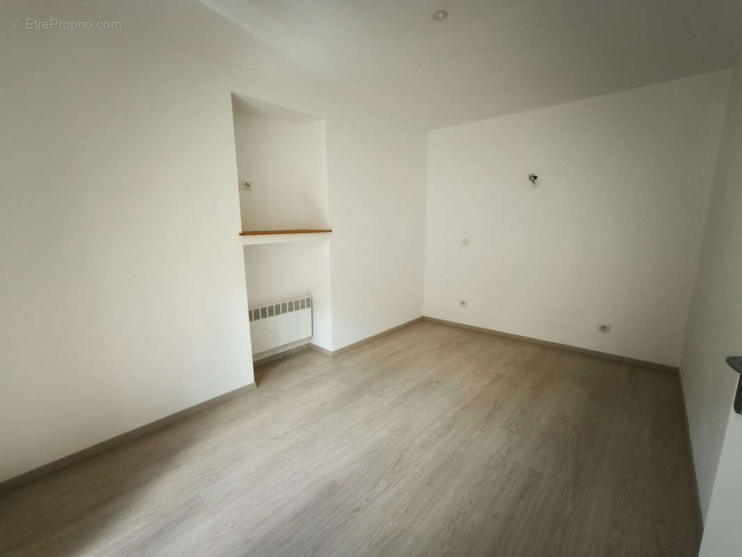 Appartement à TENDE