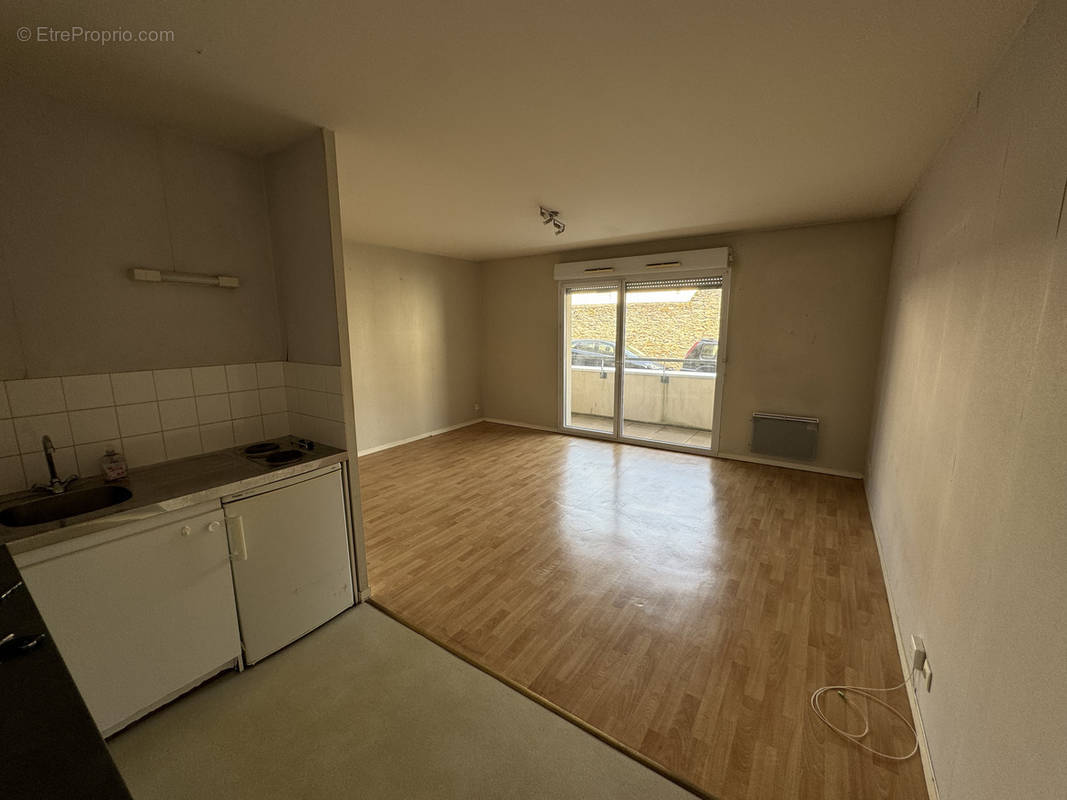 Appartement à ANGERS