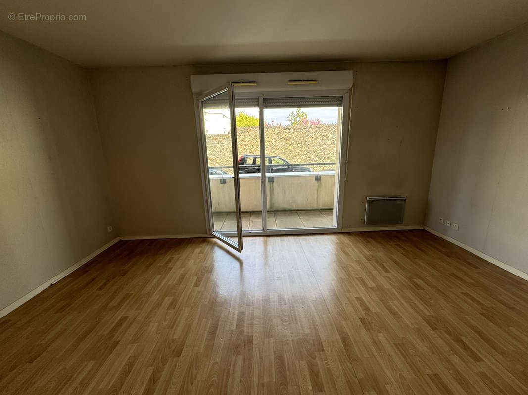 Appartement à ANGERS