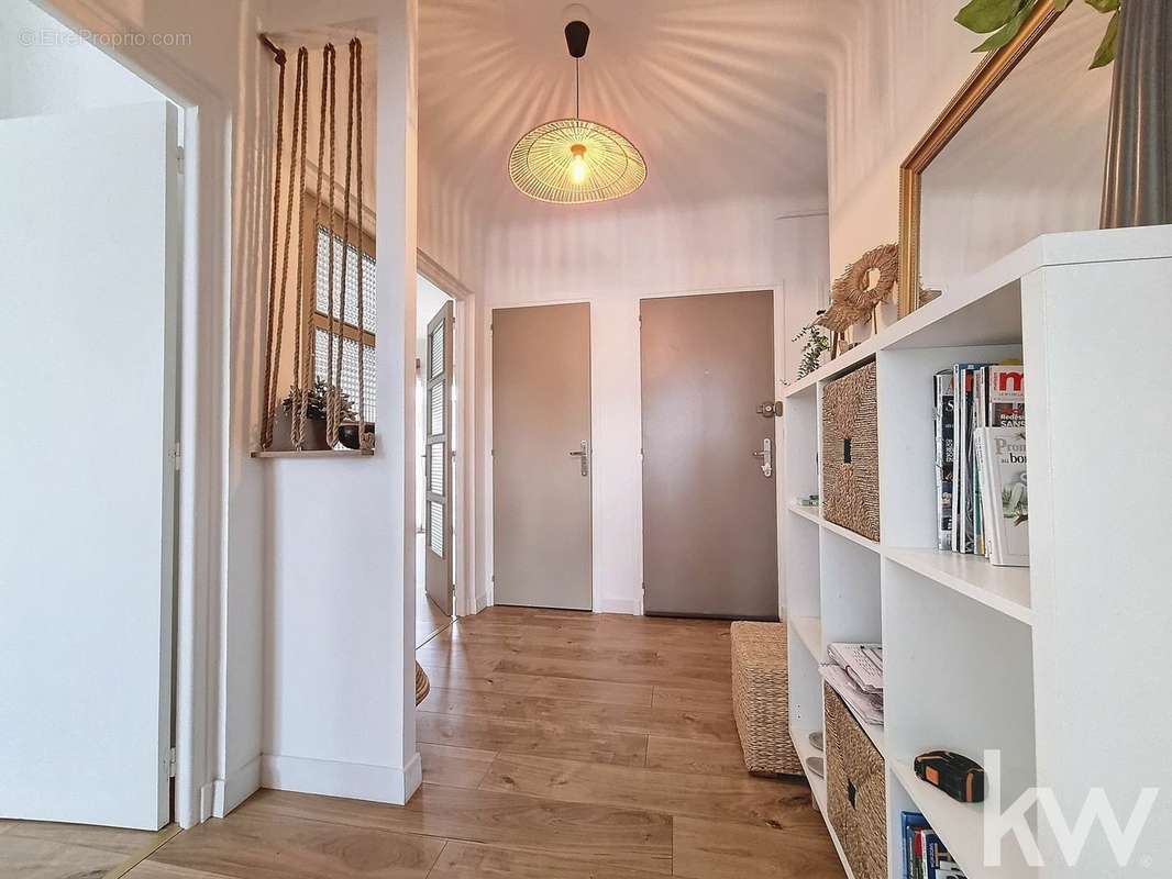 Appartement à PERPIGNAN