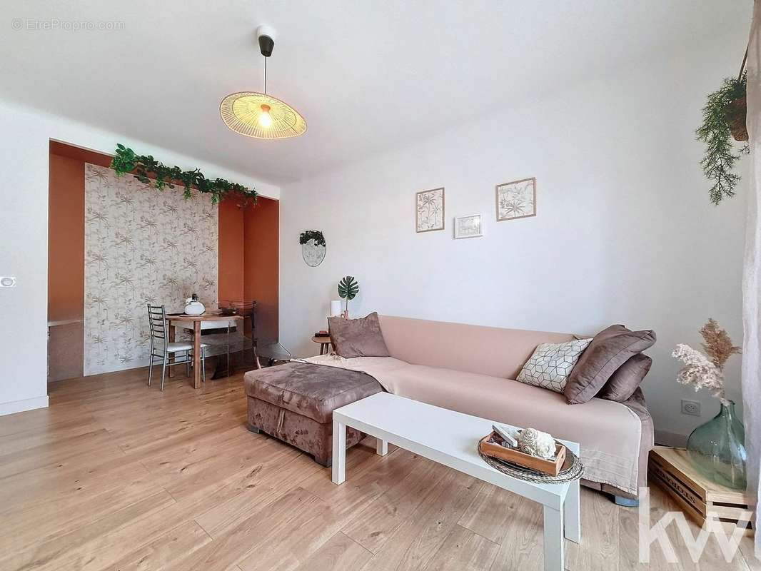 Appartement à PERPIGNAN