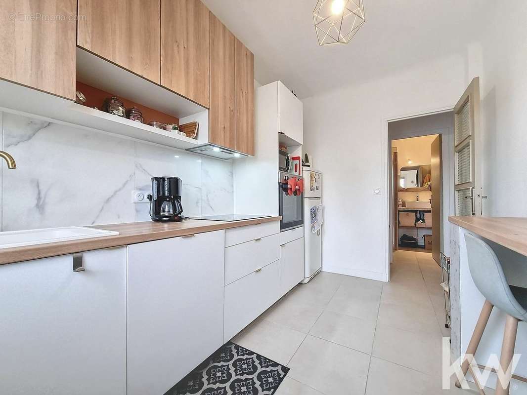 Appartement à PERPIGNAN