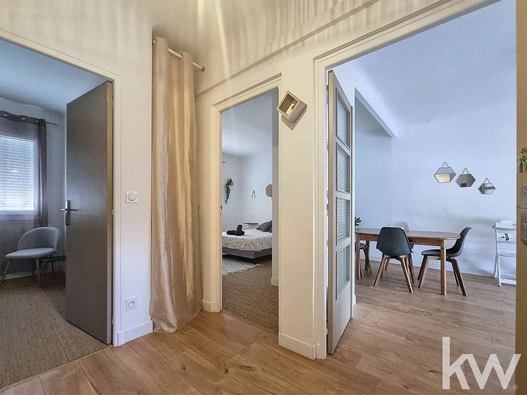 Appartement à PERPIGNAN