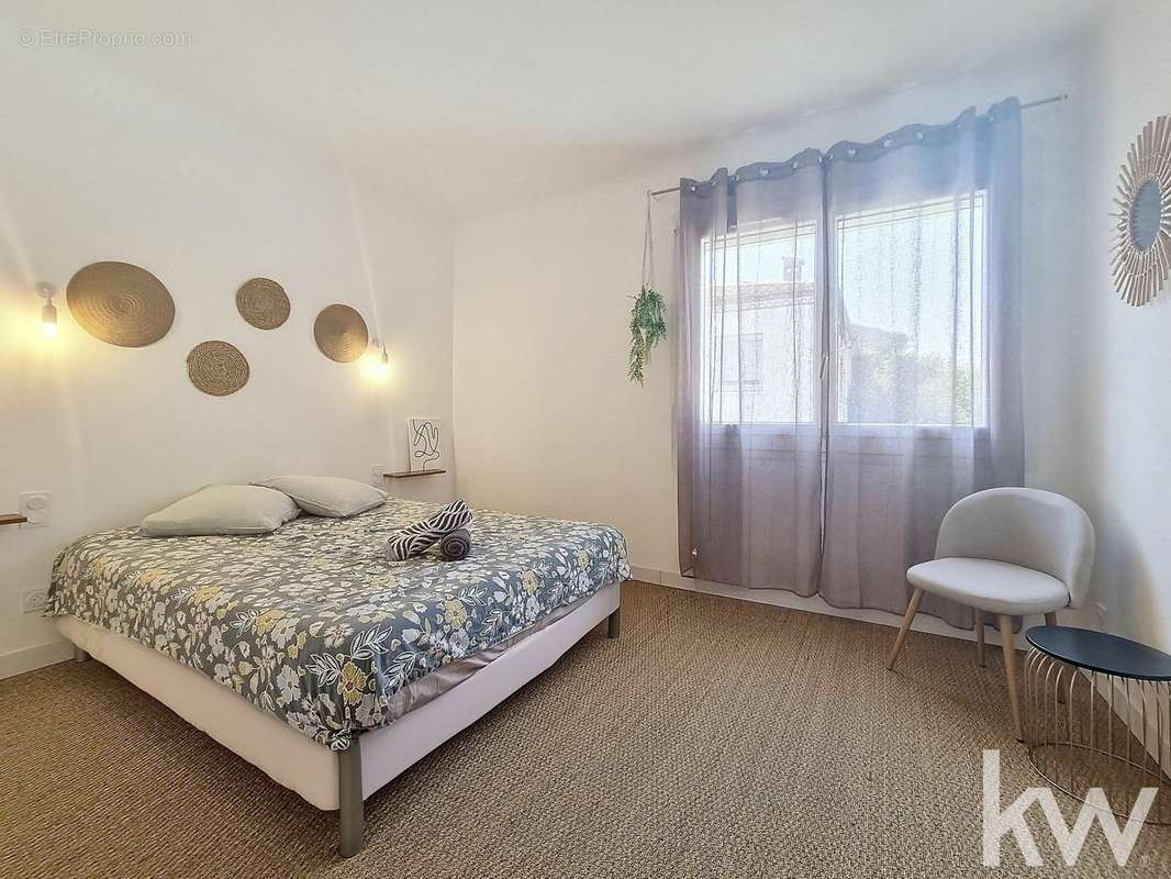 Appartement à PERPIGNAN