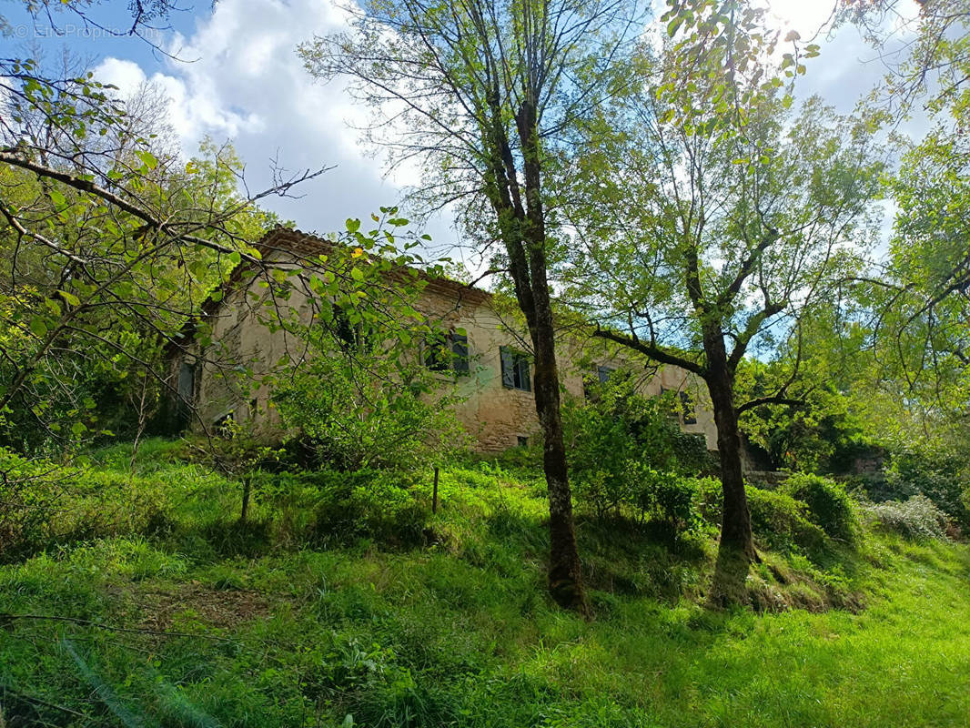 Maison à PENNE