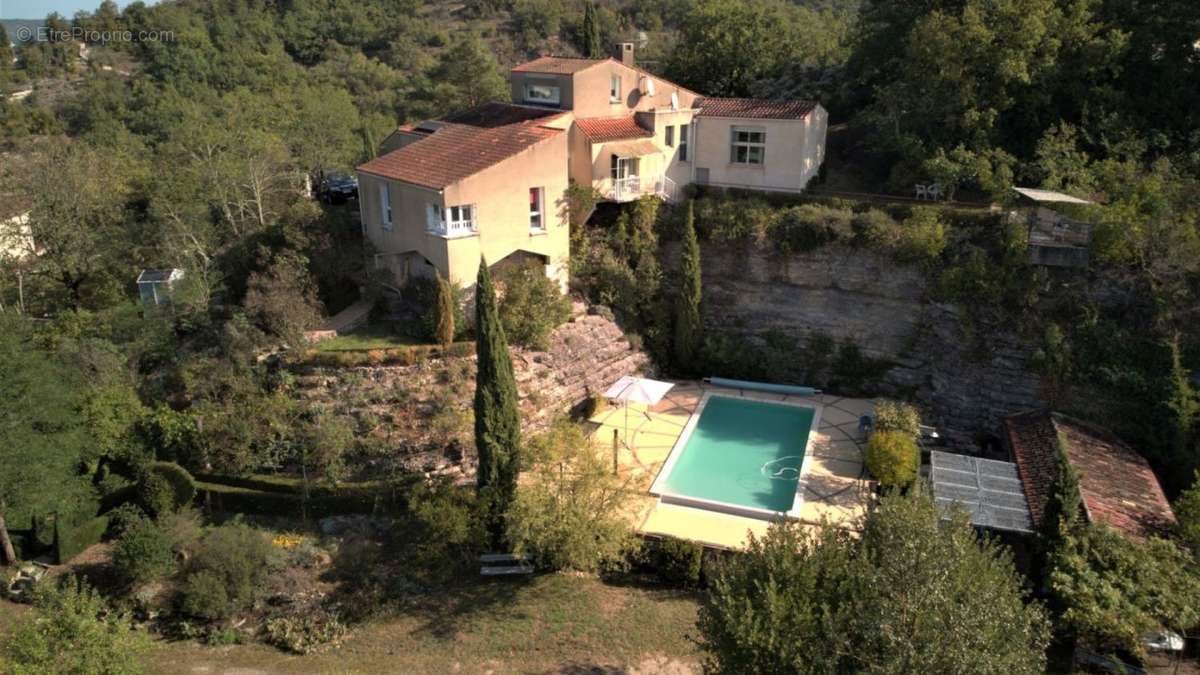 maison - Maison à CAHORS