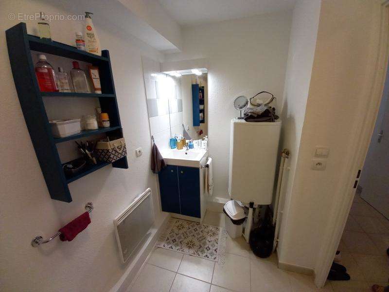   - Appartement à TOULOUSE