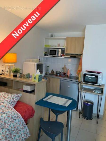   - Appartement à TOULOUSE