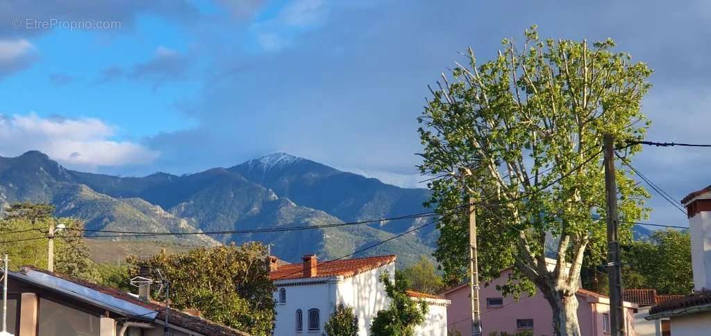 Maison à PRADES