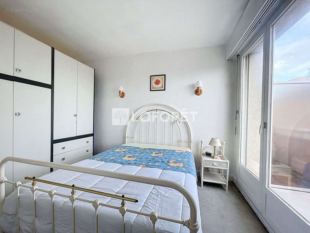 Appartement à BAGNOLET